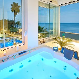 Puro Beach. Charming Apartment With Jacuzzi.